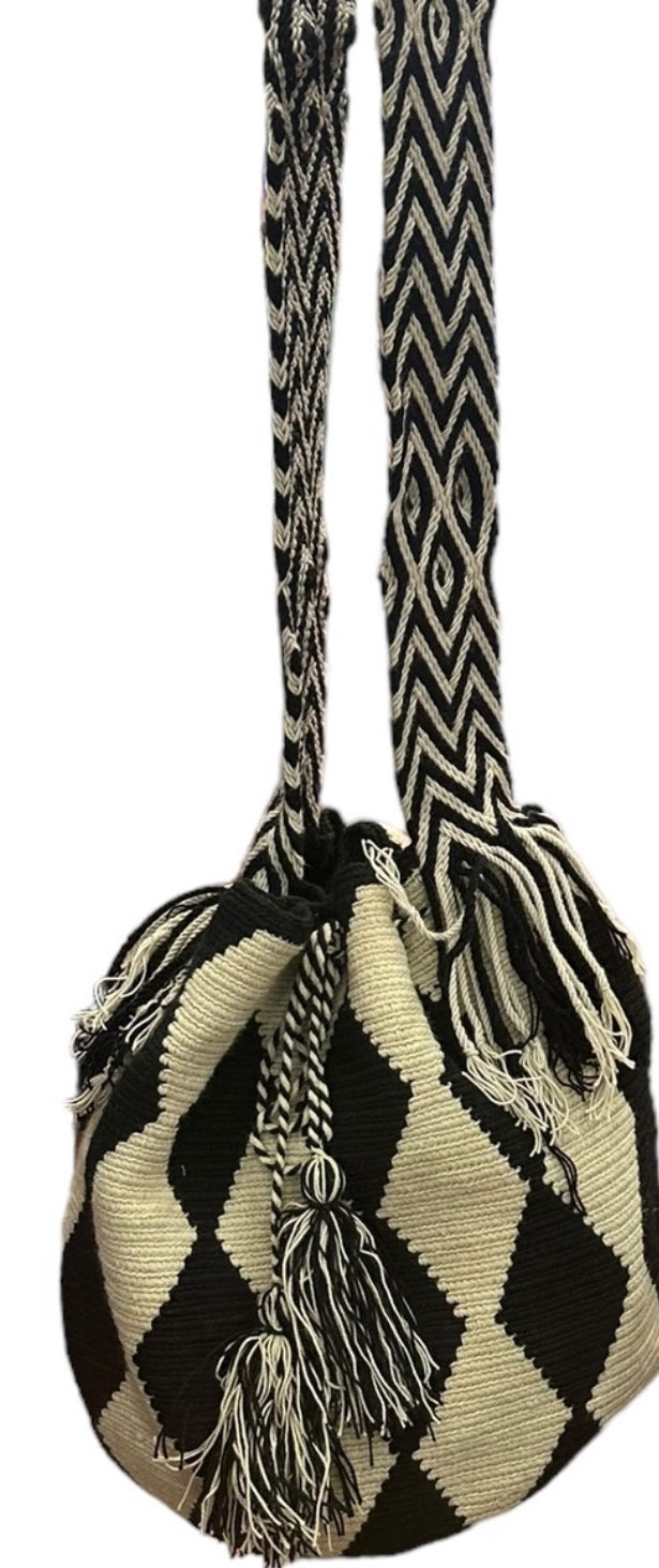 Wayuu bags