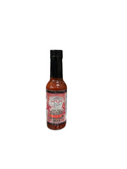 Caribbean hot sauce