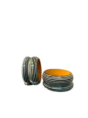 wooden bracelets