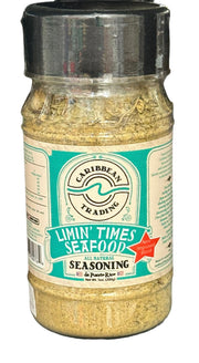 Caribbean Spices
