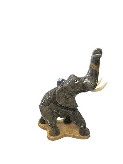 Marble Elephant xl