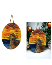 Ceramic wall Decor