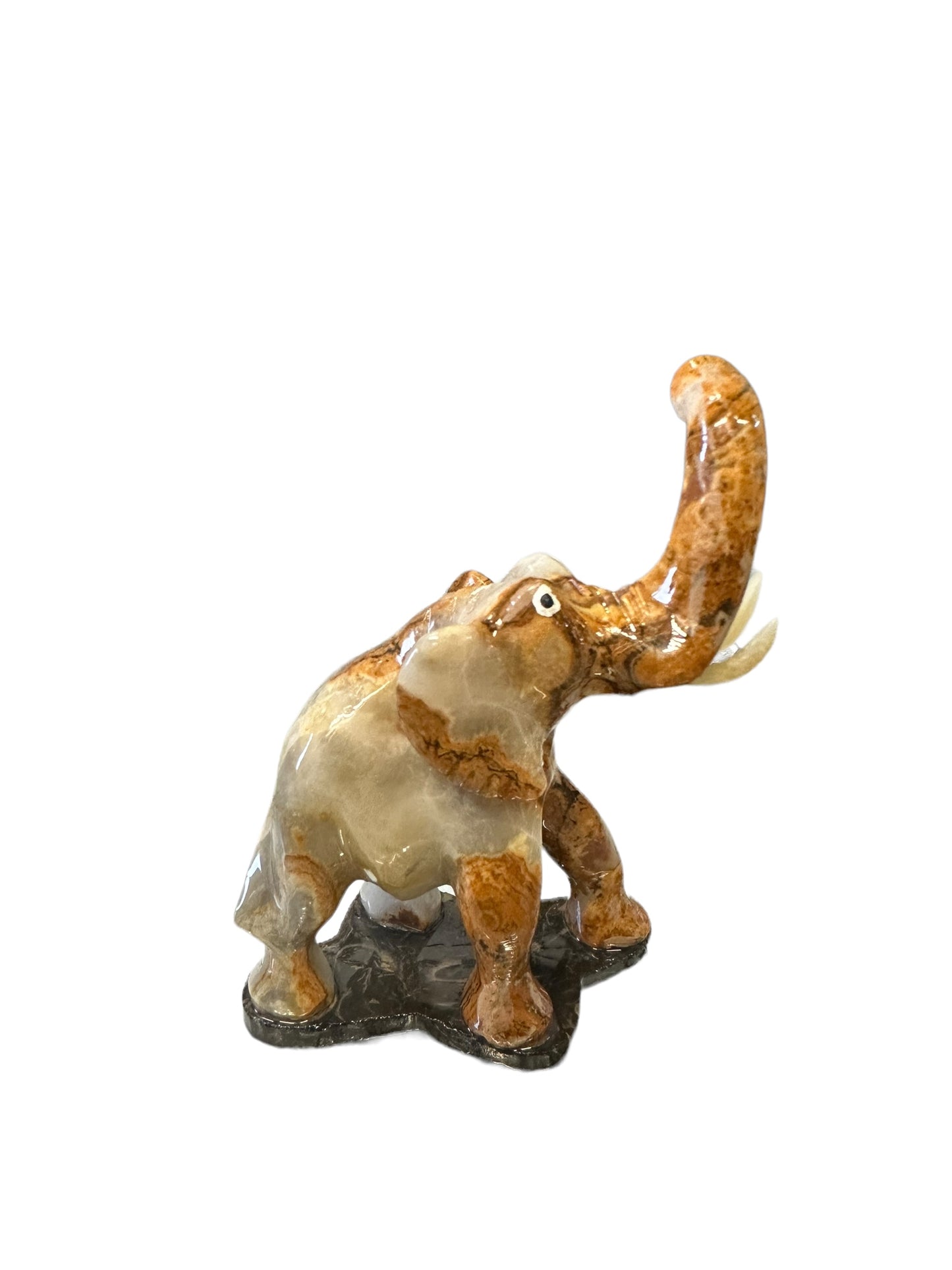 Marble Elephant xl