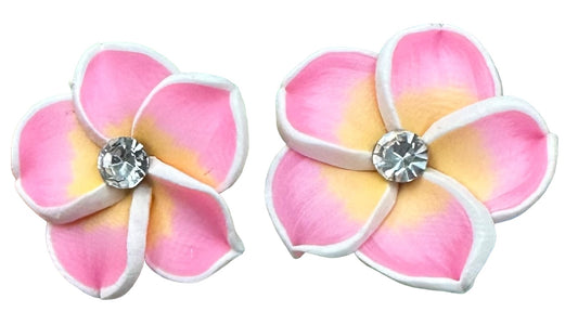 Flowers Earrings
