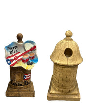 Garita pen Holder
