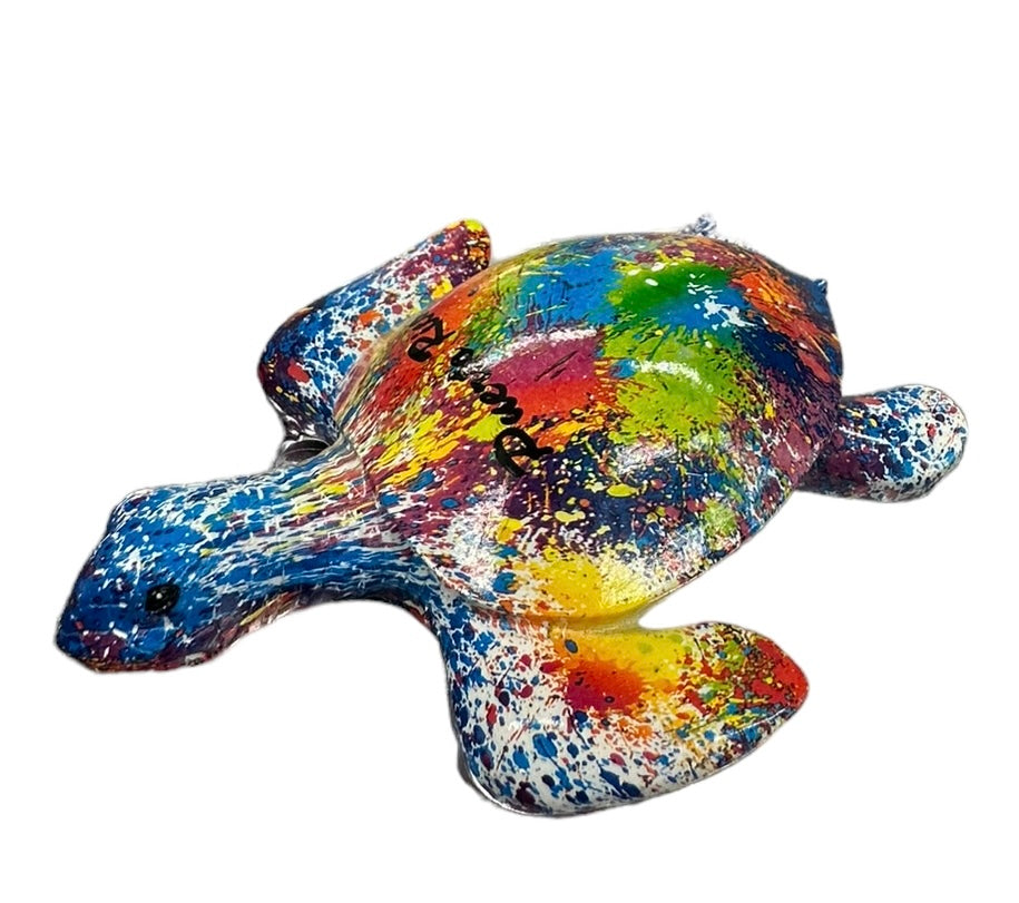 Resin Turtle