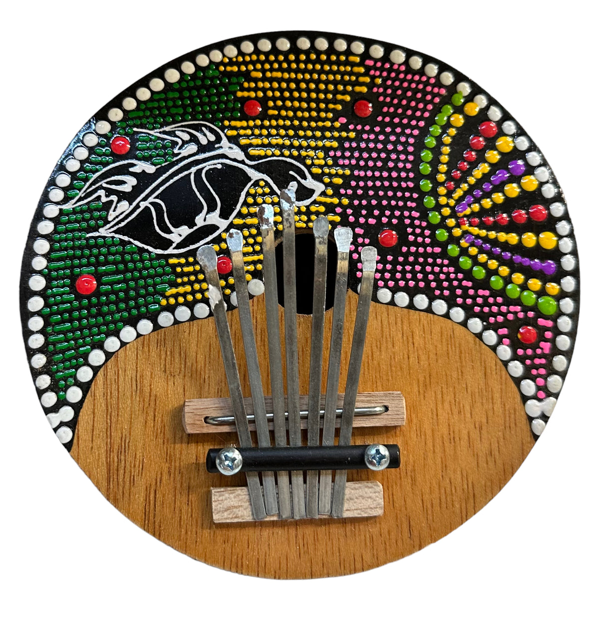 Marimba/Kalimba
