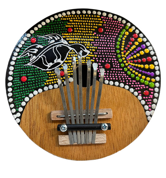 Marimba/Kalimba