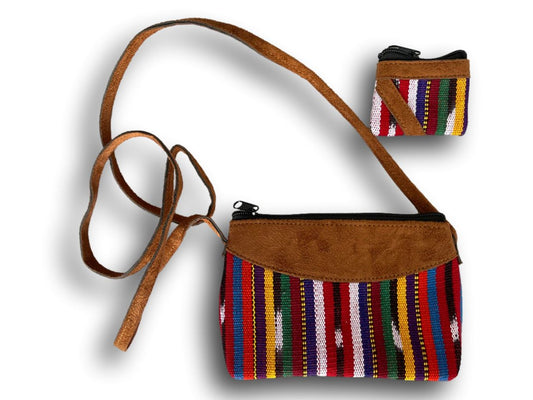 Cross body Bag