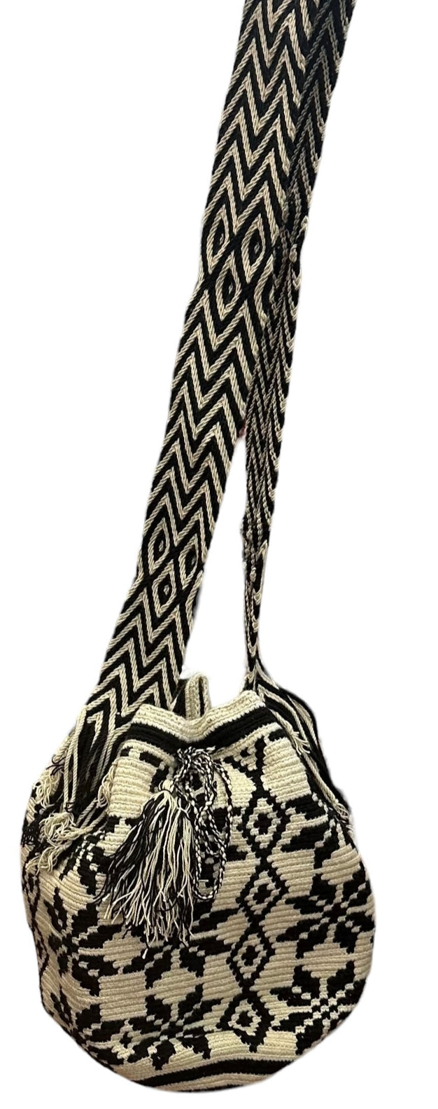 Wayuu bags