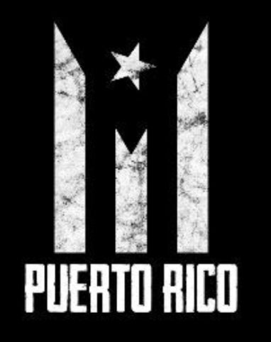 Souvenirs tee shirts Puerto Rico