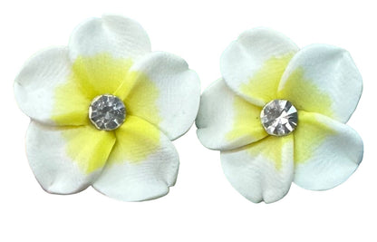 Flowers Earrings