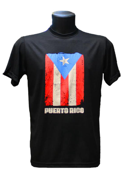 Souvenirs tee shirts Puerto Rico