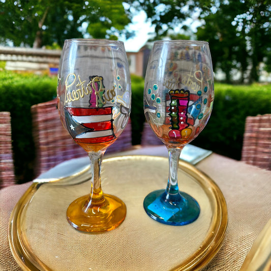 wine Glass