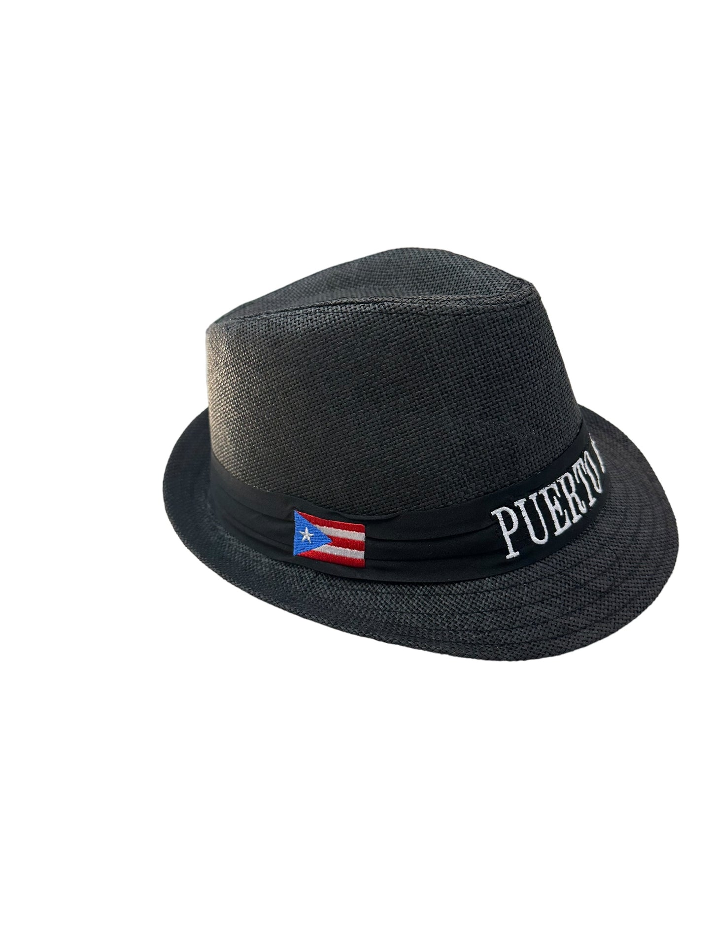 Fedora hat Puerto Rico