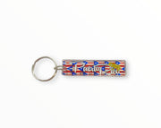 keychains Puerto Rico Rec