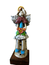 Ceramic dolls