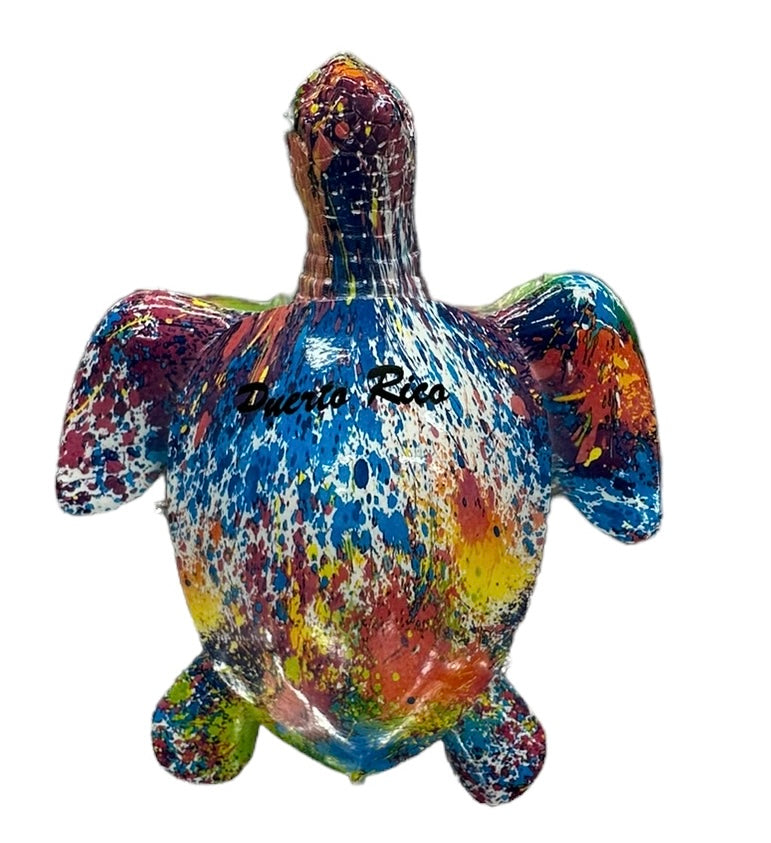 Resin Turtle