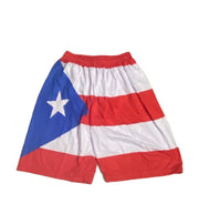 Men Shorts Puerto Rico