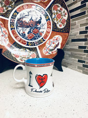 Mug Puerto Rico enchanted Island