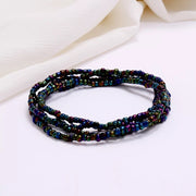 Waist beads