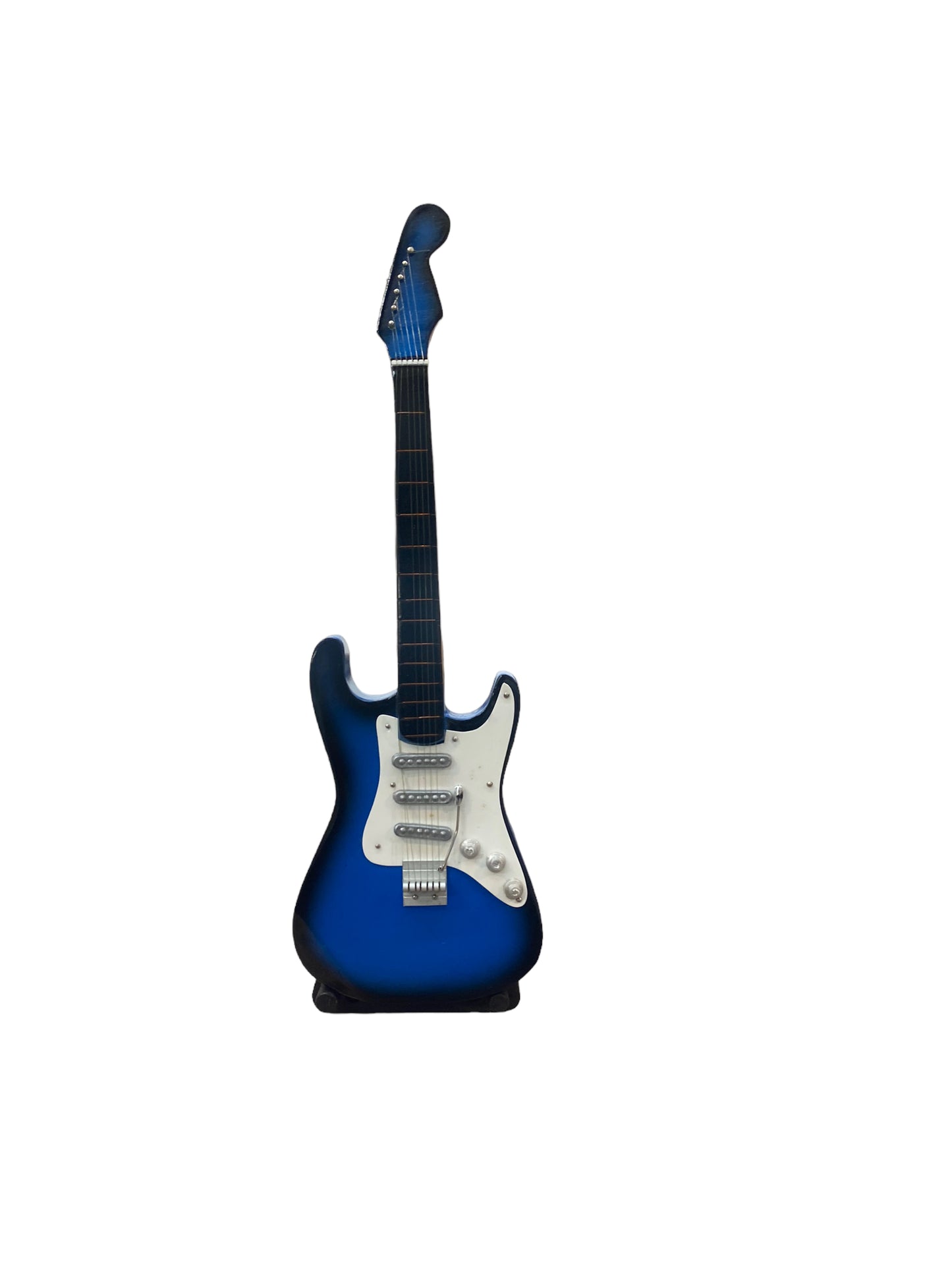 Mini guitars