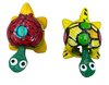 Loose neck turtle/wobble head turtles