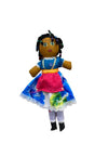 Rasta doll