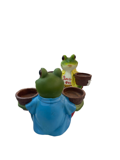 Coqui pots holder