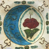 Wall plate Puerto Rico