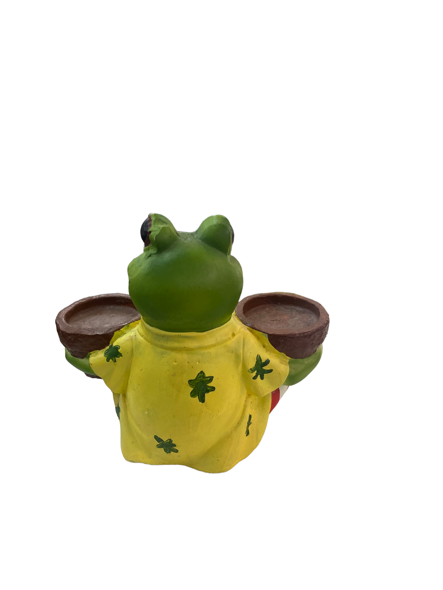 Coqui pots holder