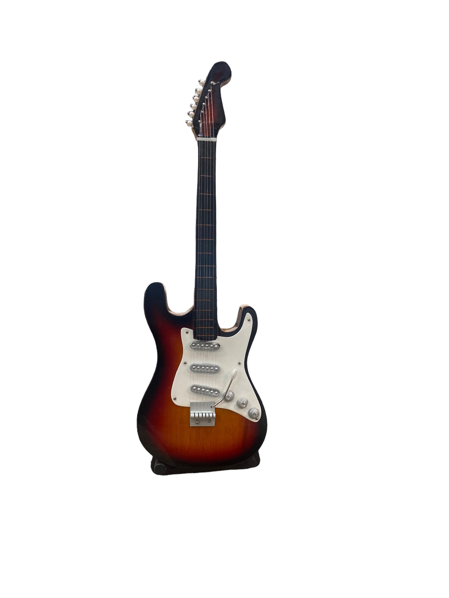 Mini guitars
