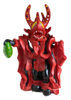 Red vejigante