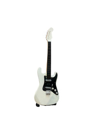 Mini guitars