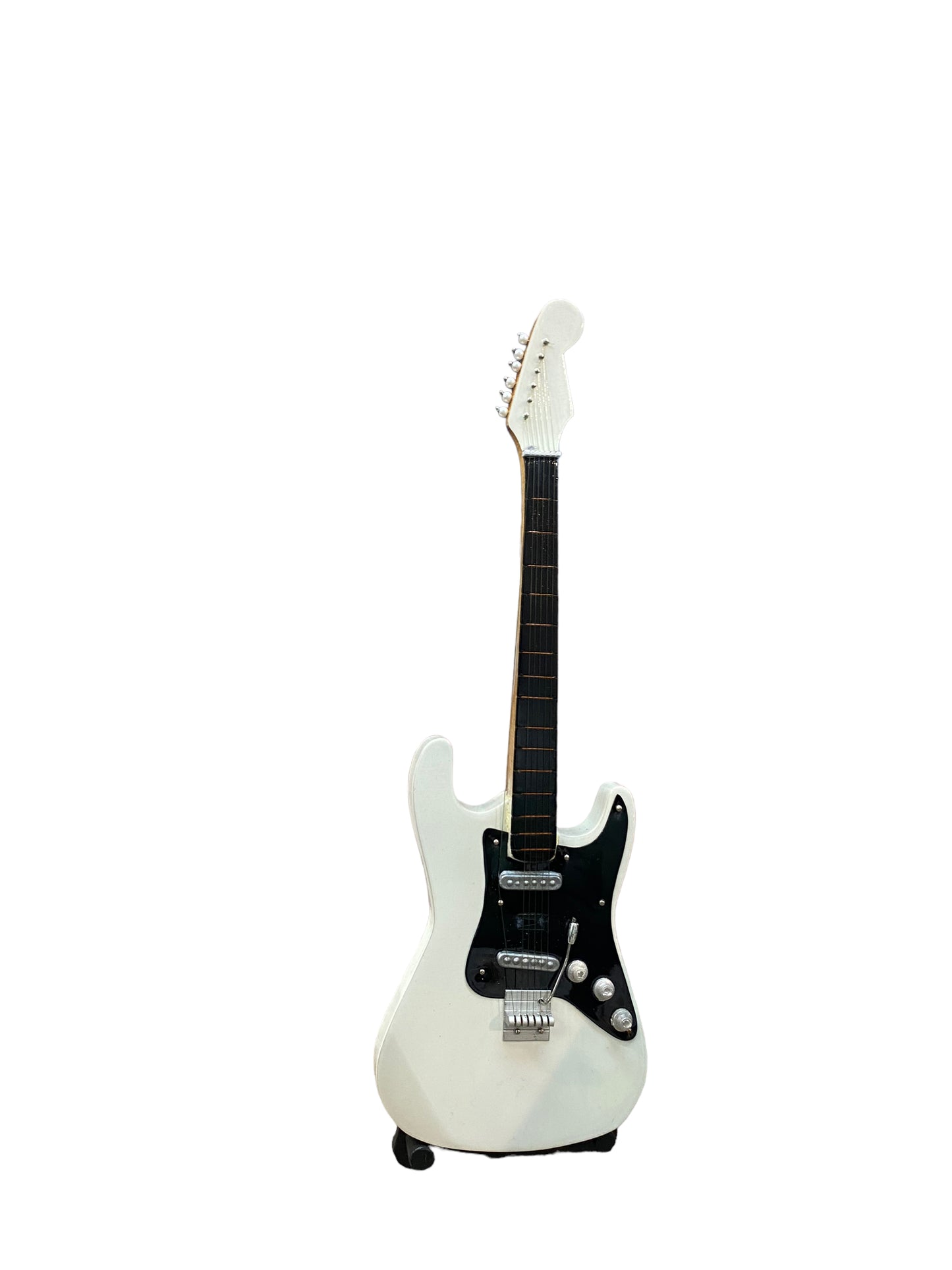 Mini guitars