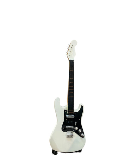 Mini guitars