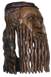 Haitian Mask 7