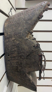 African Mask 2