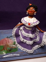 Ceramicron Dolls