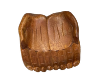 hand bowl