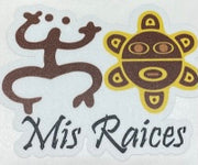Stickers Puerto Rico