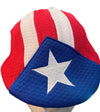 Boina hat Puerto Rico