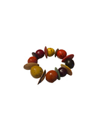 Tagua bracelets