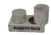 Salt and pepper shaker