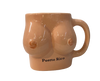 Boobs mug Puerto Rico