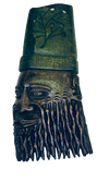 Haitian Mask 6
