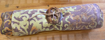 Sarongs with tie