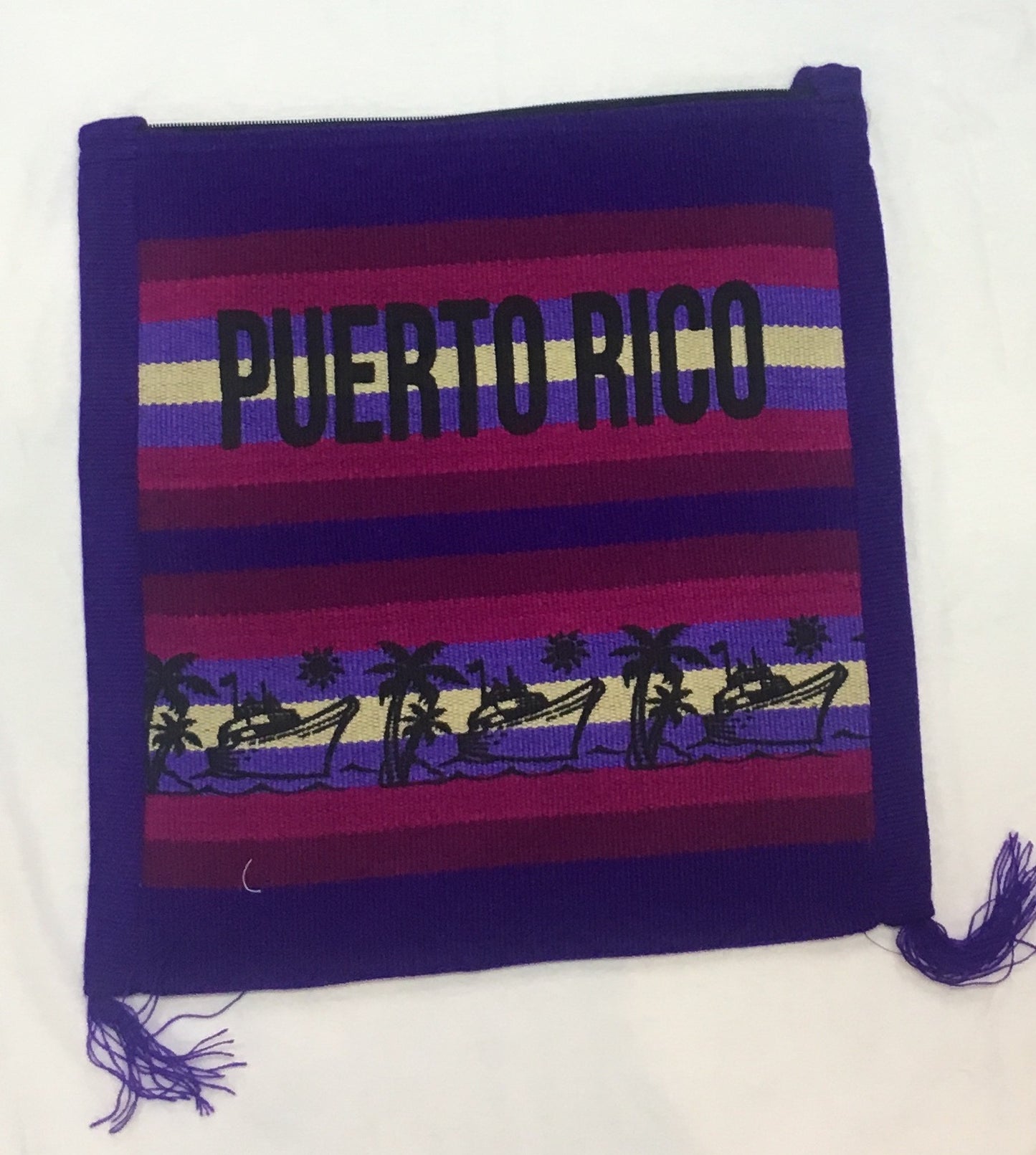 Messenger bags Puerto Rico