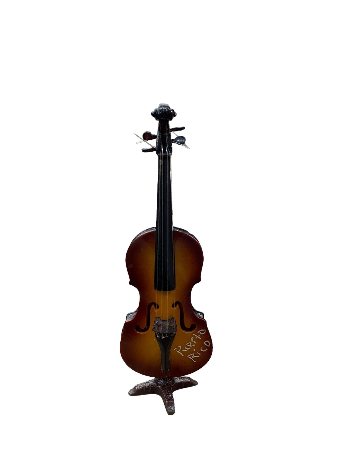 Mini violin