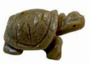 Marble turtle xs